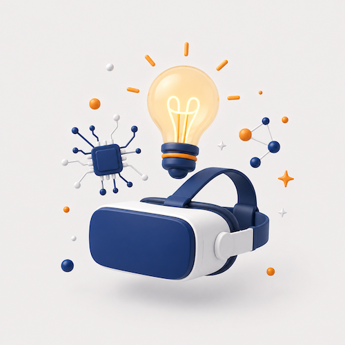 Pursuing Innovation