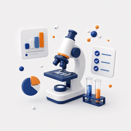 Scientific Approach